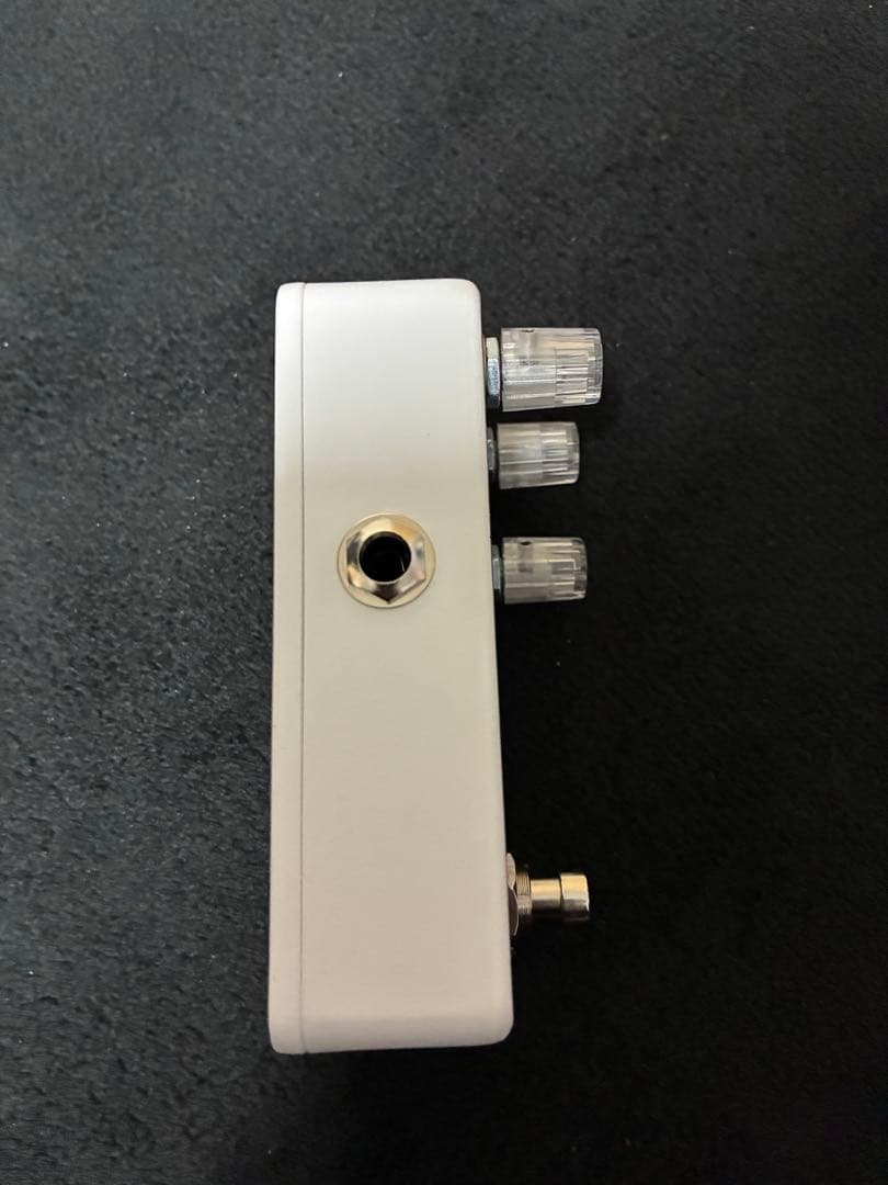 ギター animals pedal Push & Pull Distortion