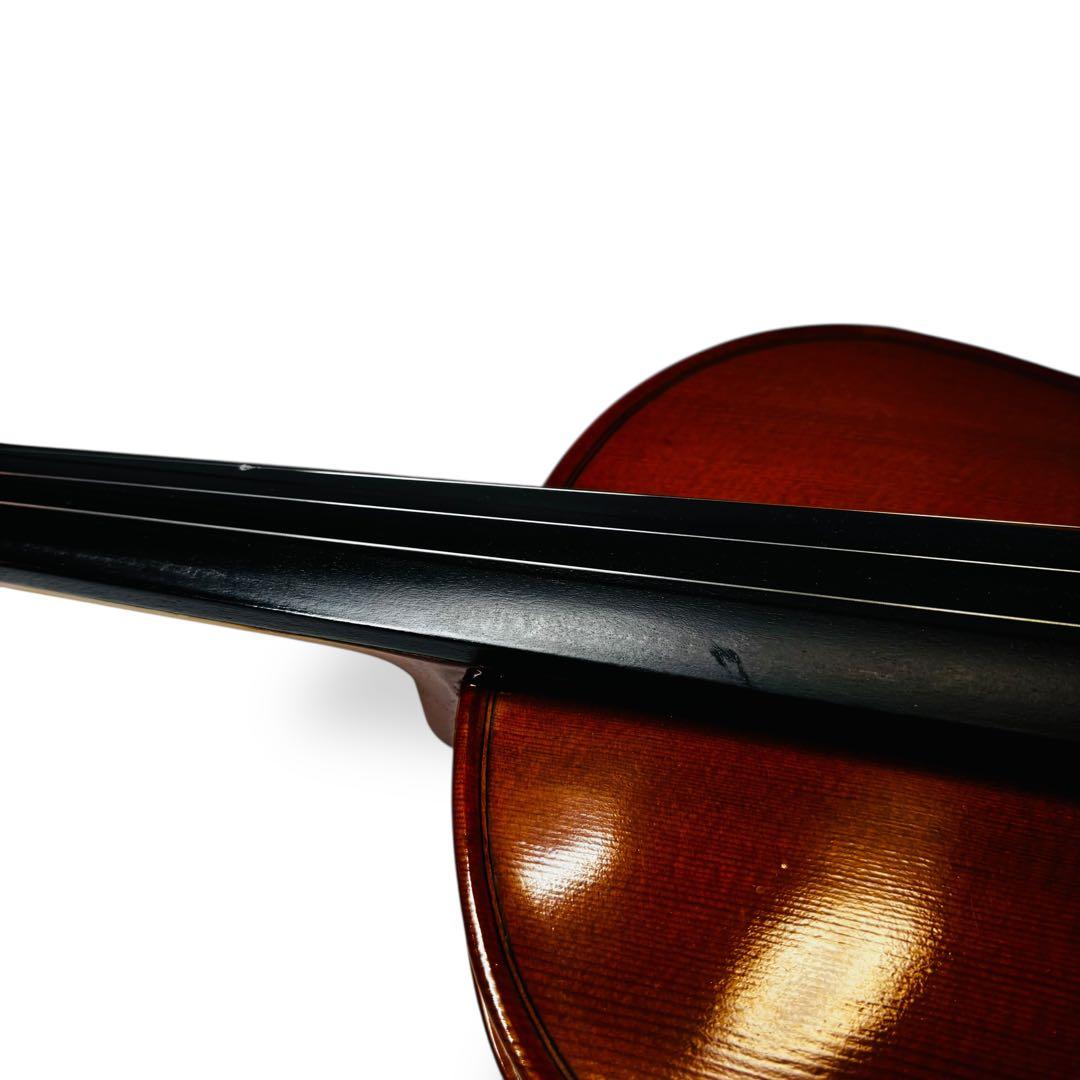 【希少】Artisan SVS400 バイオリン 4/4 アーチサン