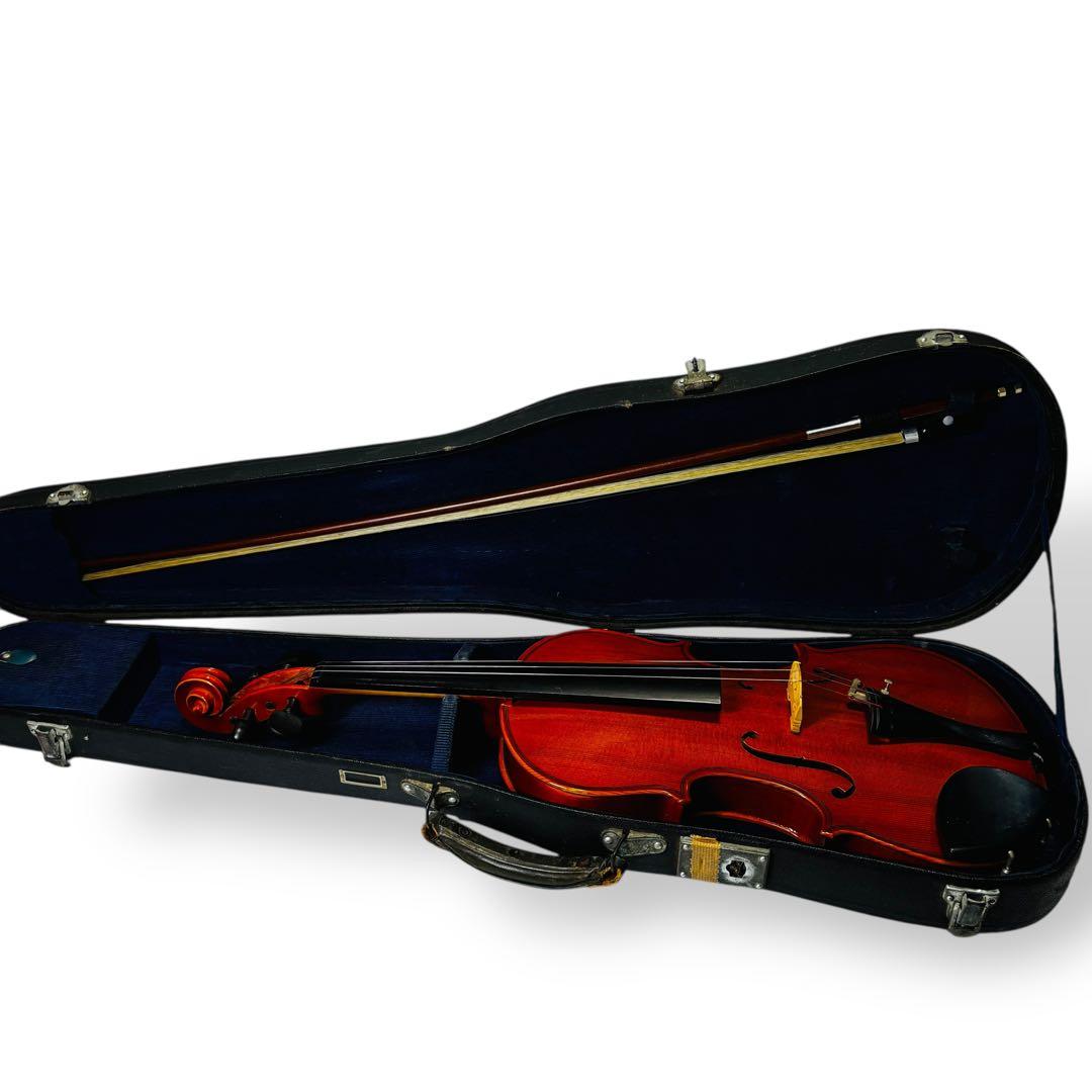 【希少】Artisan SVS400 バイオリン 4/4 アーチサン