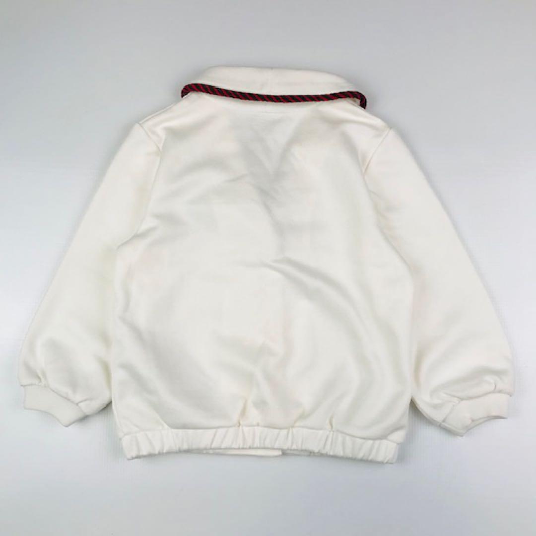 極美品★GUCCI・ベビー GG刺繍 シェリーライン セットアップ(80㎝)