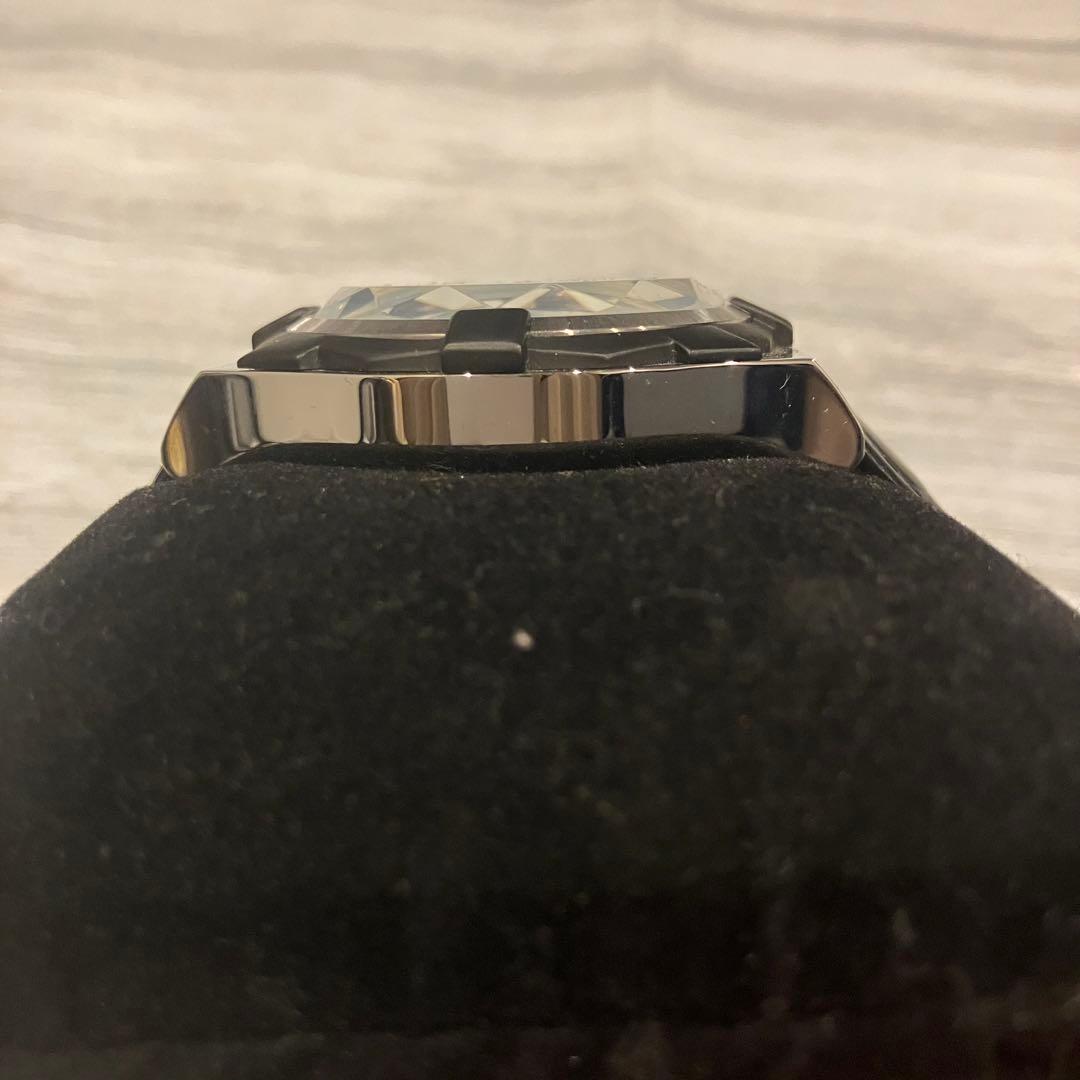 【新品未使用】 SONNE × HAORI 自動巻き腕時計