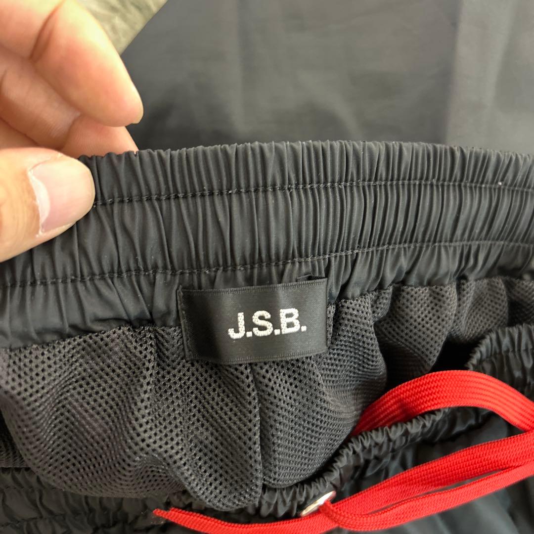 ☆激レア☆ j.s.b 三代目 ジャケット パンツ zone of gold