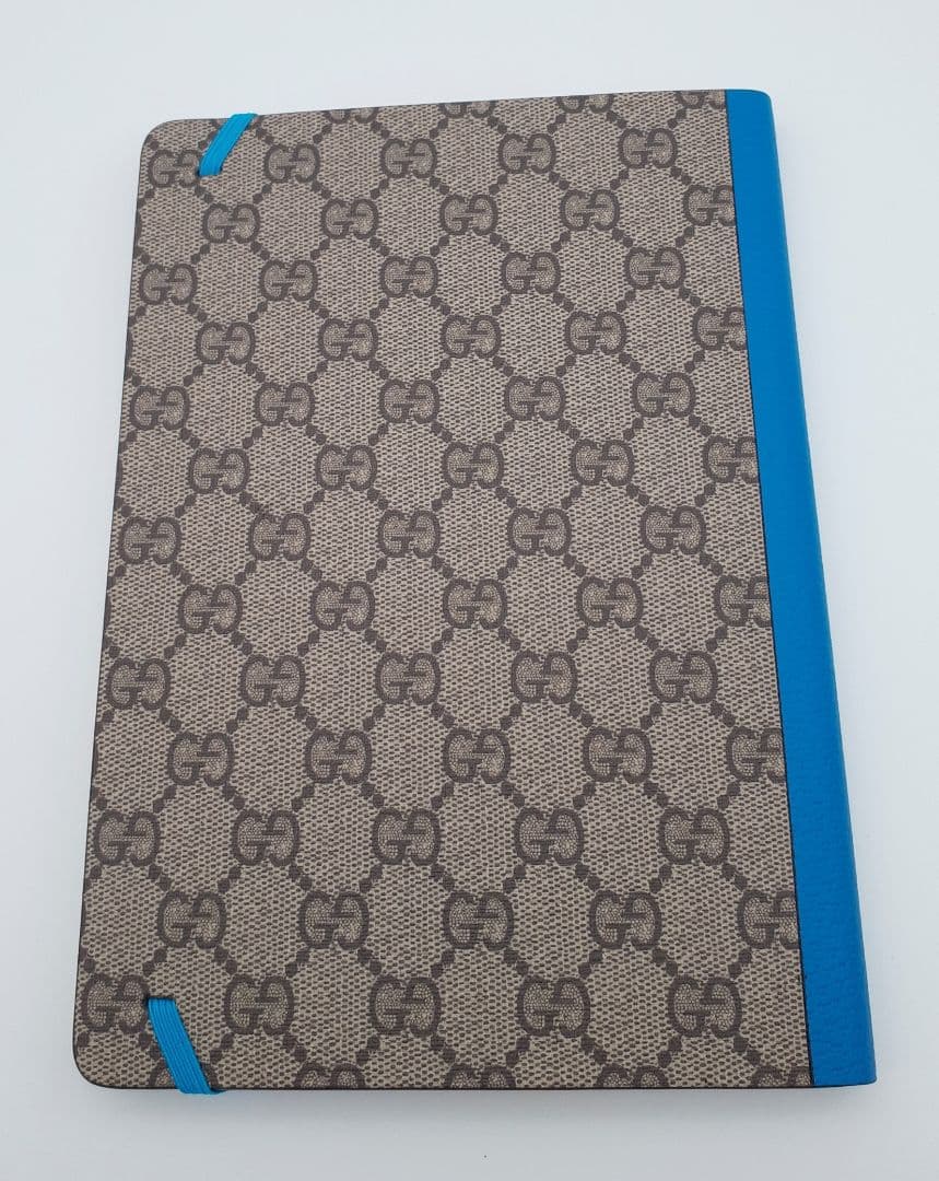 Z07-78 グッチ ドナルドダック ノート ディズニーコラボ - メルカリ