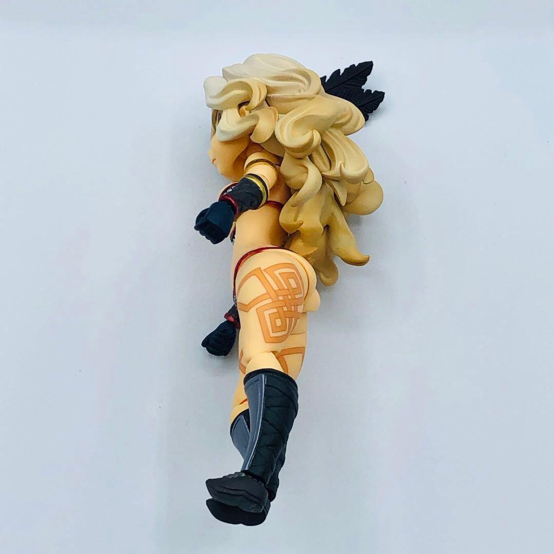 パルフォム ドラゴンズクラウン・プロ アマゾン 可動フィギュア