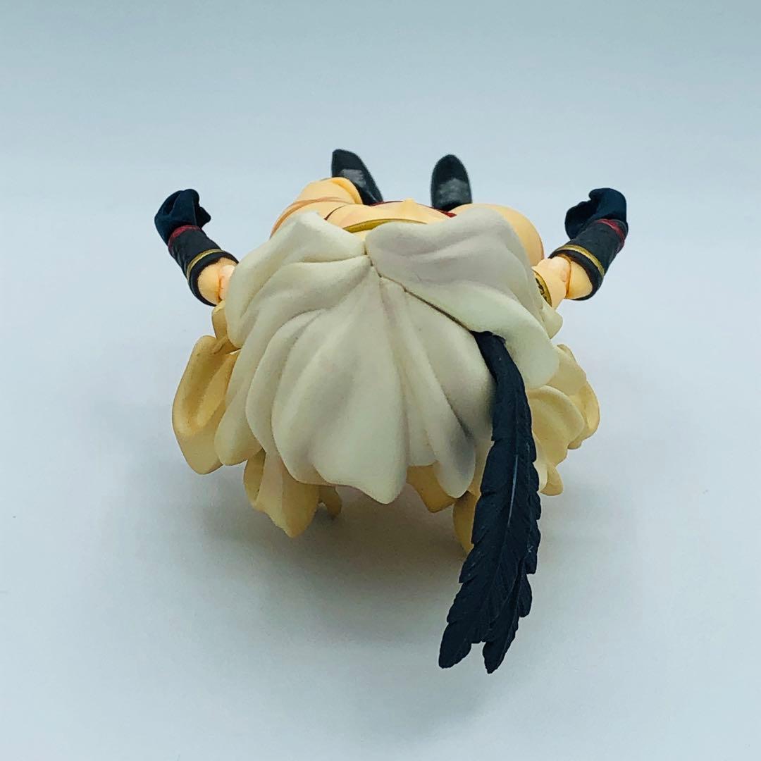 パルフォム ドラゴンズクラウン・プロ アマゾン 可動フィギュア