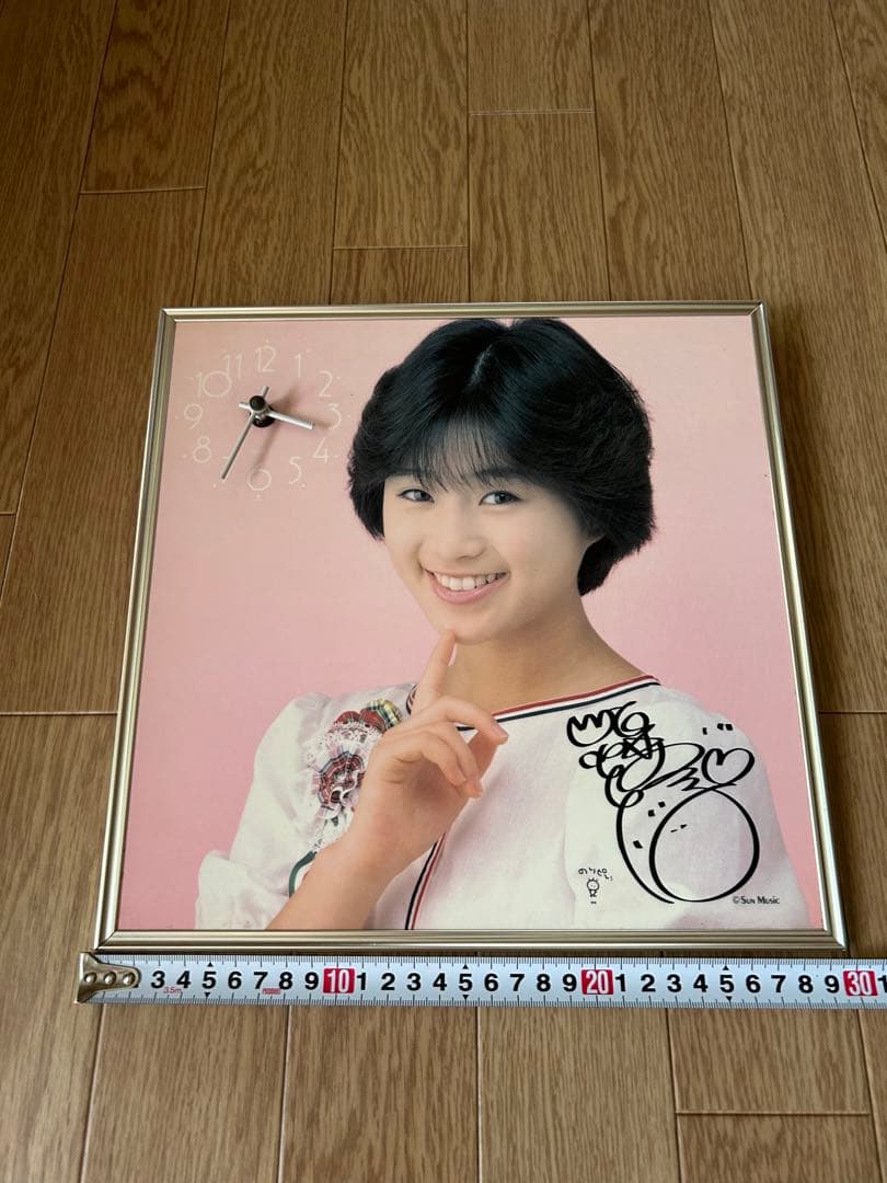 酒井法子 のりピー 女優 歌手 アイドル 歌手／女優 のりピー 酒井法子