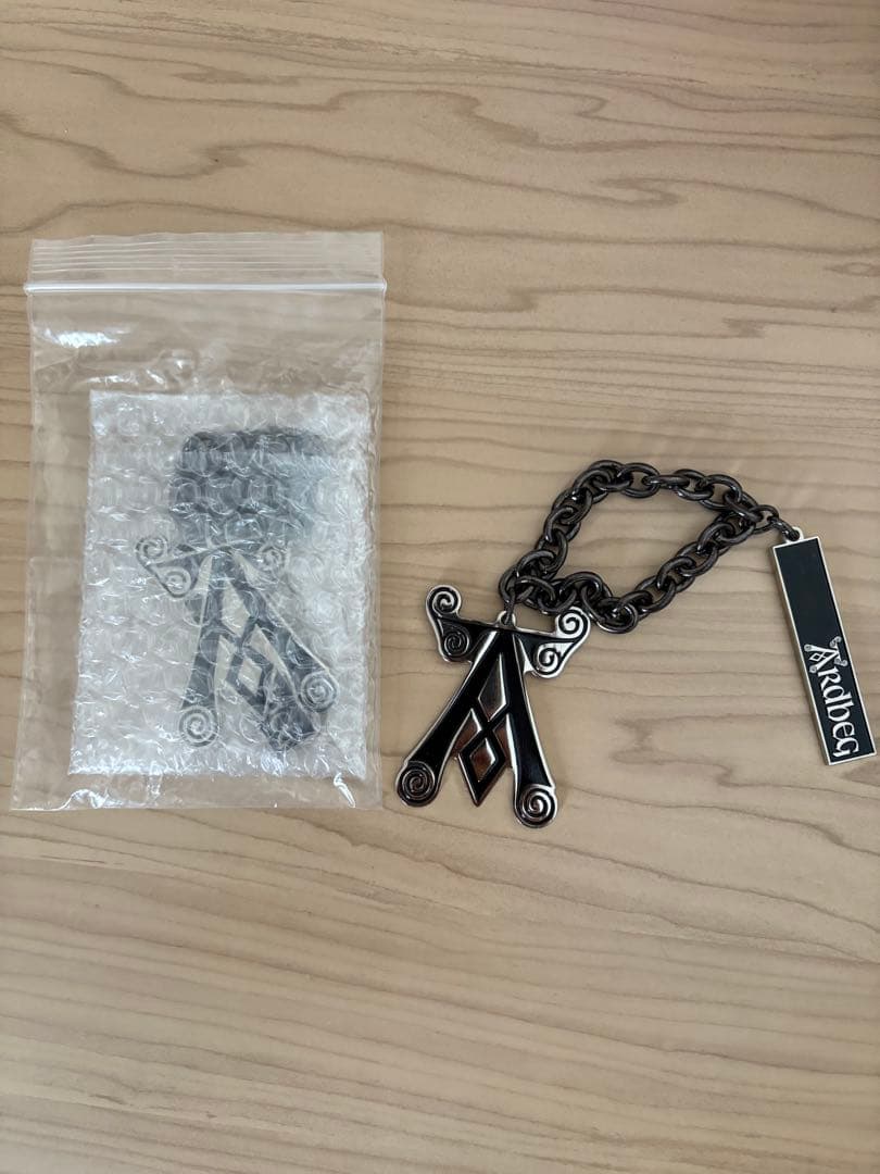 おこめさん専用* グレンモーレンジ メダル アードベックキーホルダー