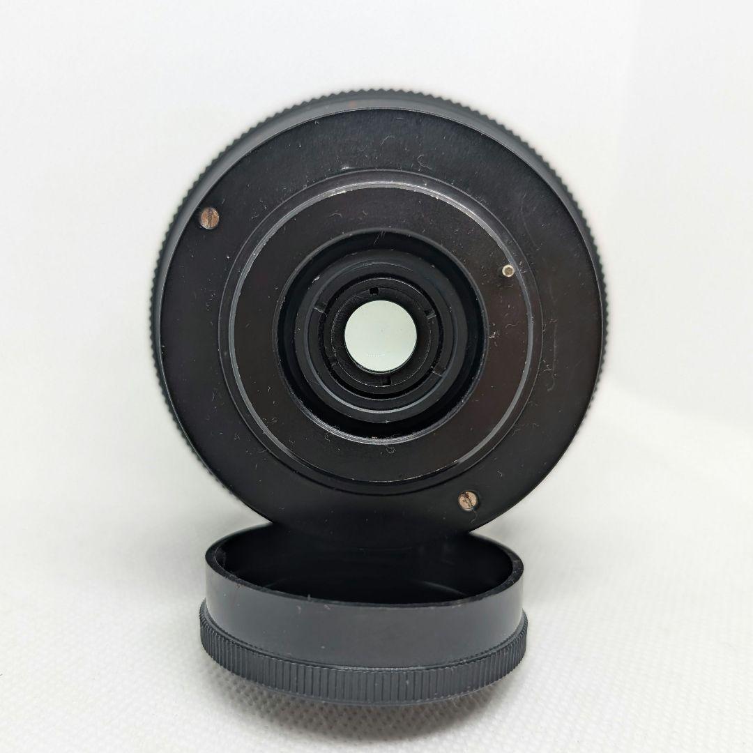 Carl Zeiss Jena Flektogon 4/20広角レンズ後期移行品の通販はau PAY