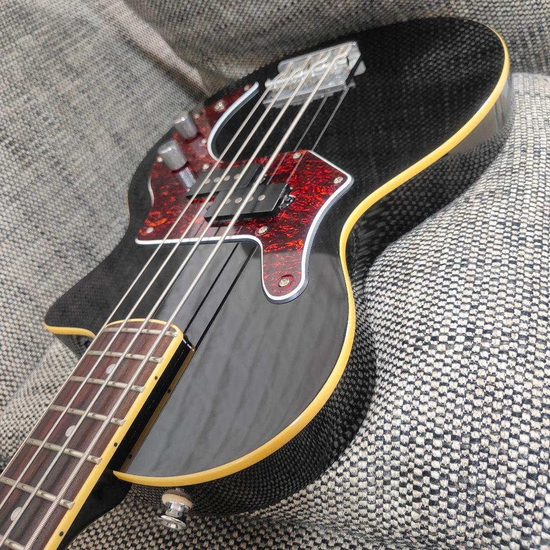 美品】 orange 希少 プレシジョンベース ピックガード 専用ケース付き