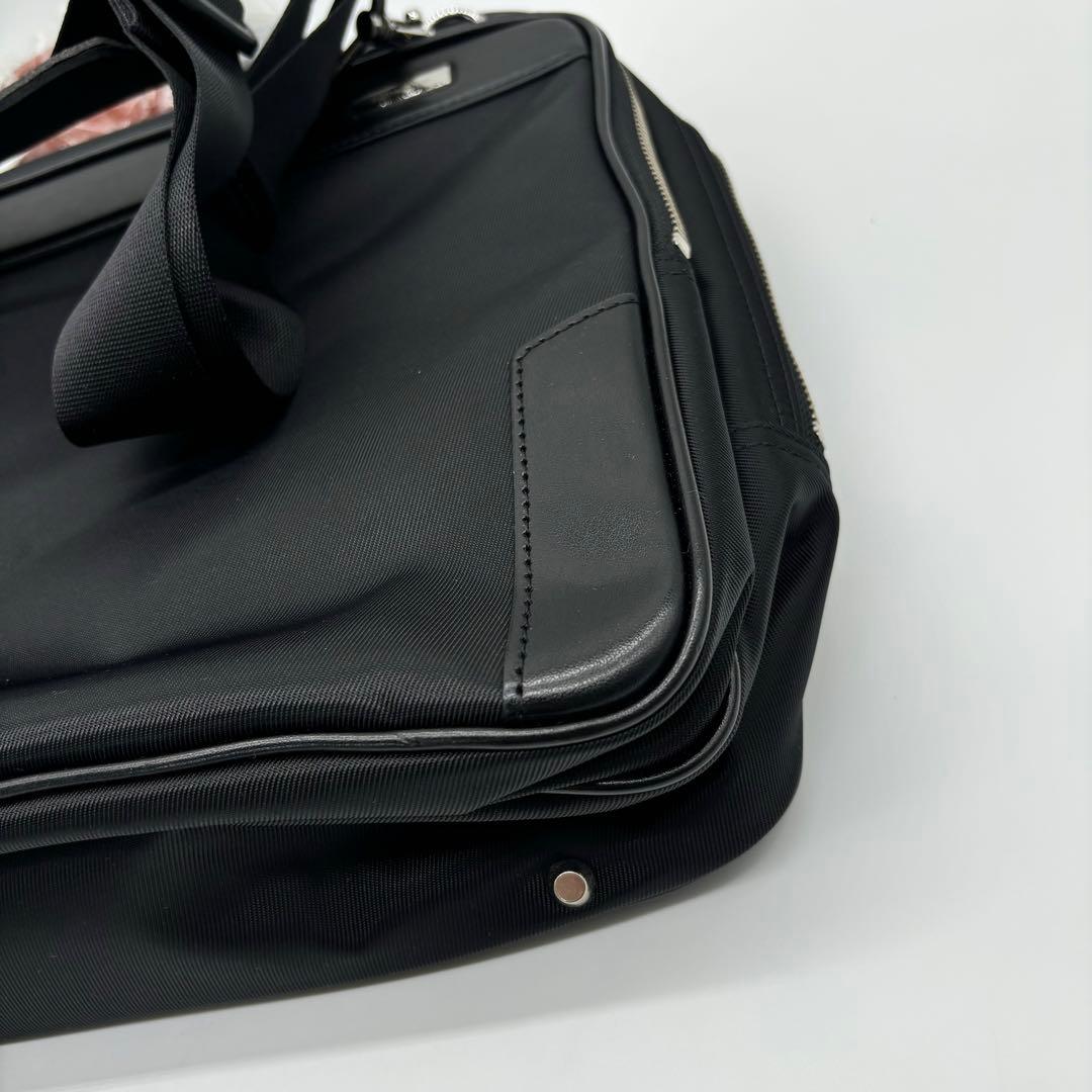【新品未使用】Samsonite サムソナイト 2WAY ビジネスバッグ