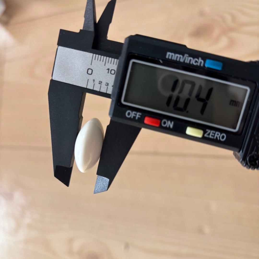 囲碁　本蛤 那智黒　碁石　37号　38号