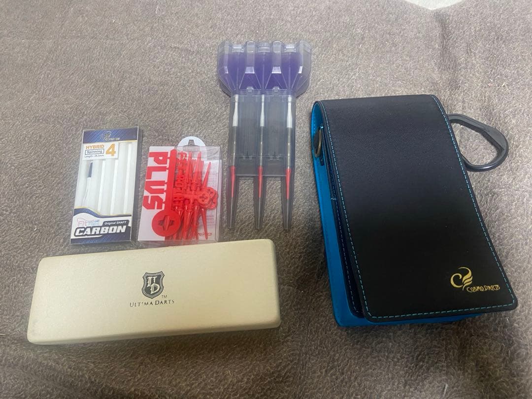コスモダーツ　ダーツセット