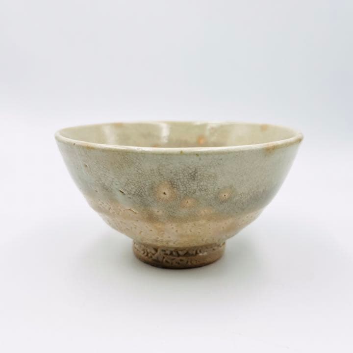 高麗 高麗茶碗 高麗陶磁器 抹茶碗 茶碗 井戸茶碗 検 聞慶窯 千漢