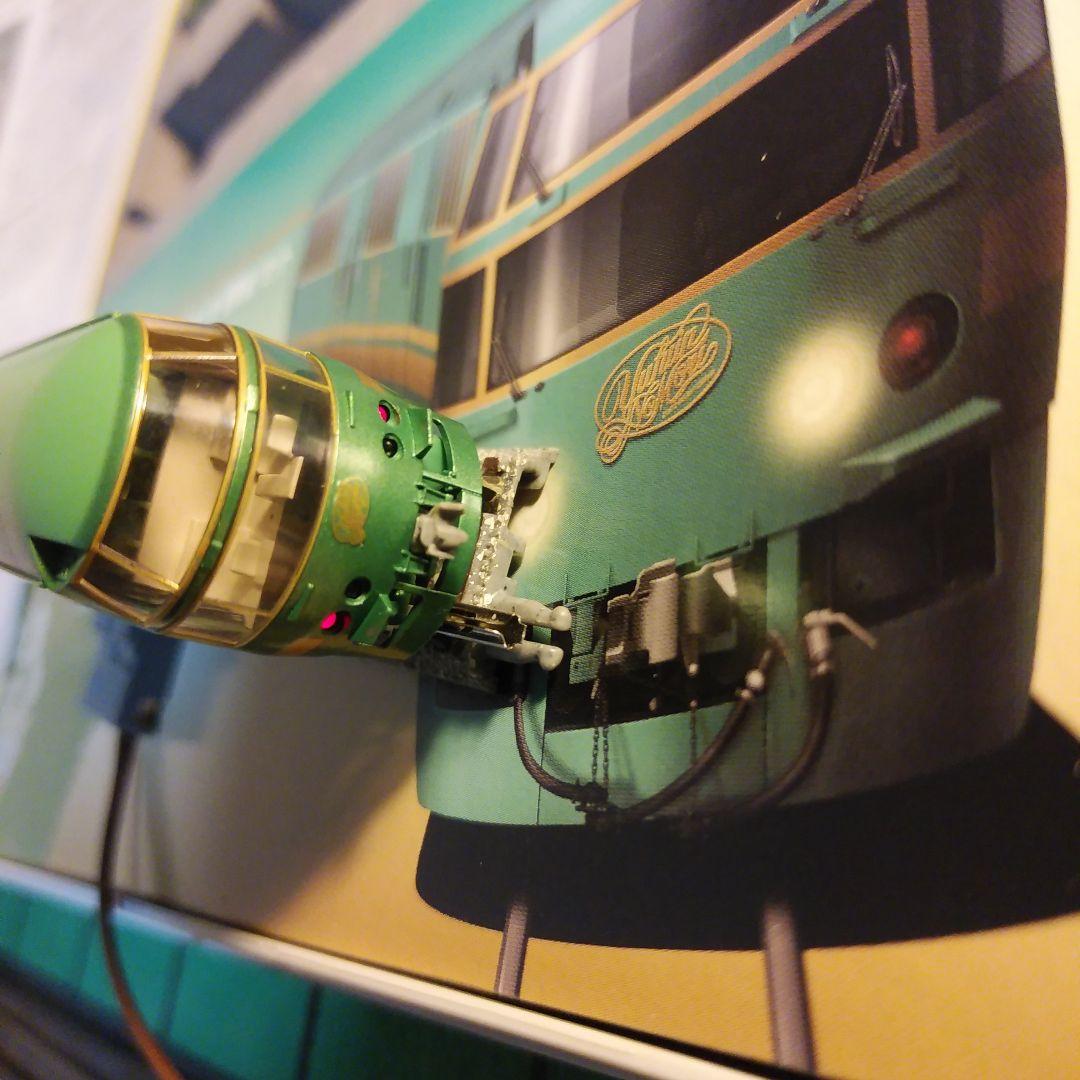 TOMIXトミックス92310 キハ71ゆふいんの森 更新後 4両　ほぼ未使用品