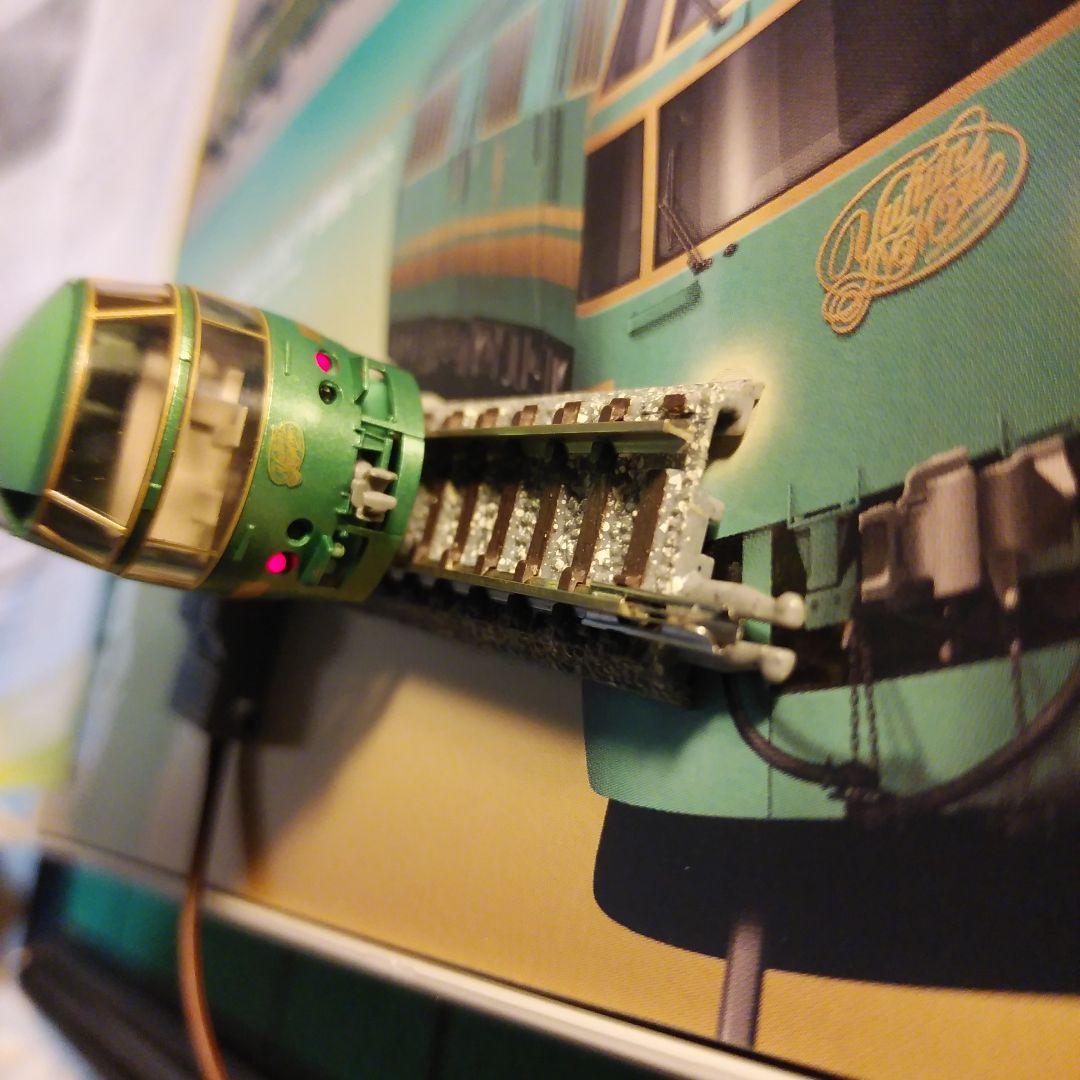 TOMIXトミックス92310 キハ71ゆふいんの森 更新後 4両　ほぼ未使用品