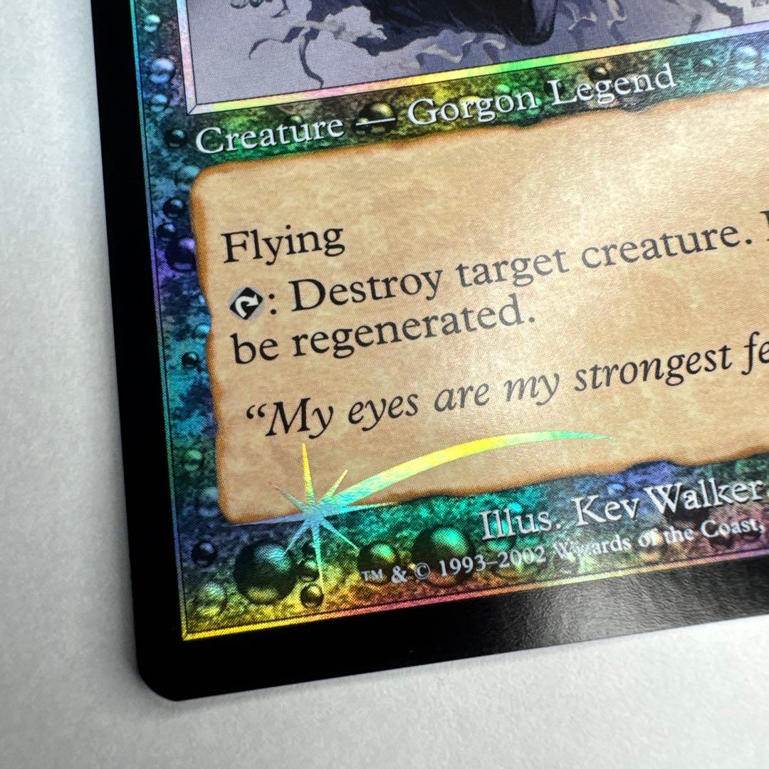 未使用 オンスロート 戦慄をなす者ヴィザラ 英語 - メルカリ