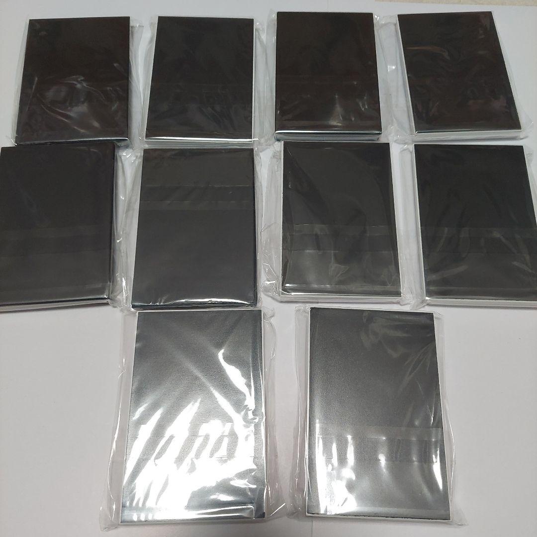 多聞くん今どっち！？　坂口桜利　 漫福ガチャ　額縁　マグネット　全１０種セット