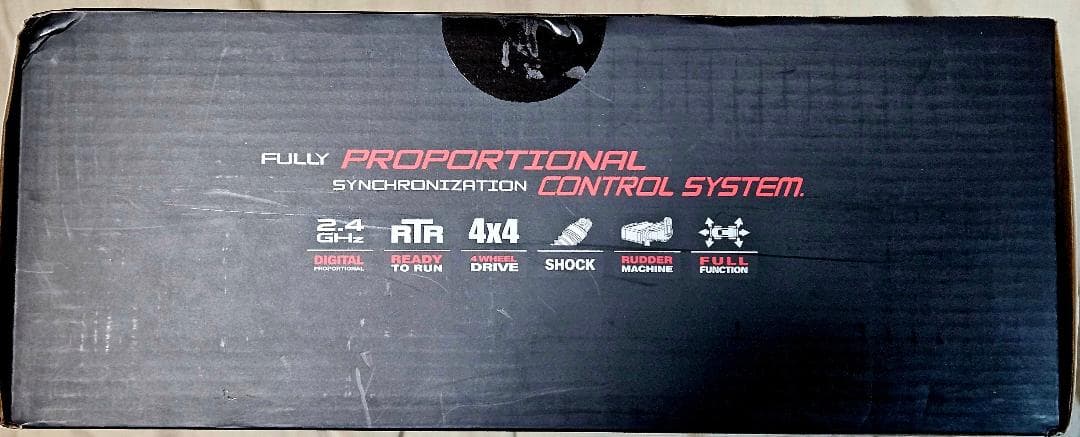 ZAVEN 高速 ラジコン ブラシモーター オフロード ラジコンカー