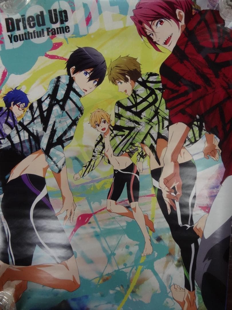 武部 柚那 フリスビー【直筆サイン入り】 cospoke.com