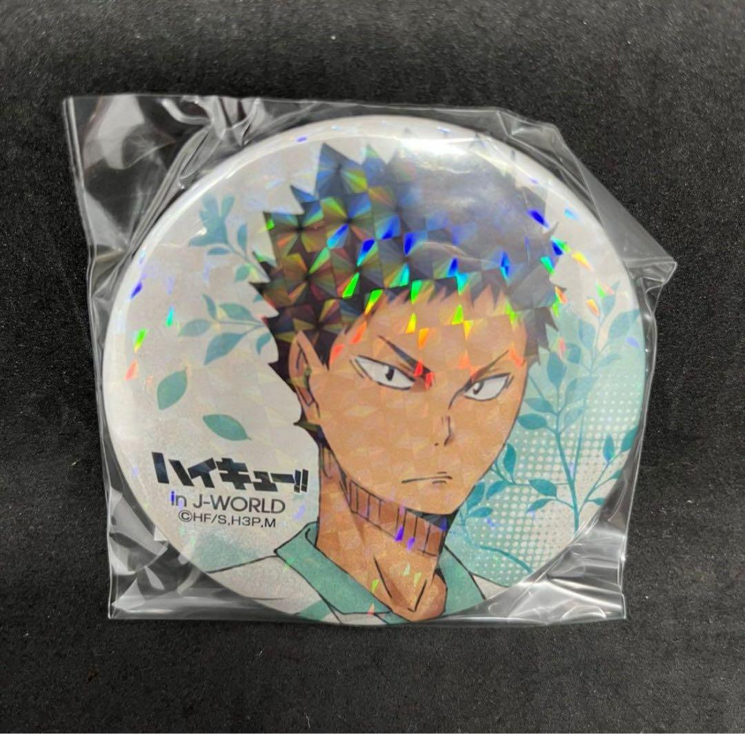 新品 非売品ハイキュー!!宮城フェス in J-WORLD 2018 大平獅音 新品