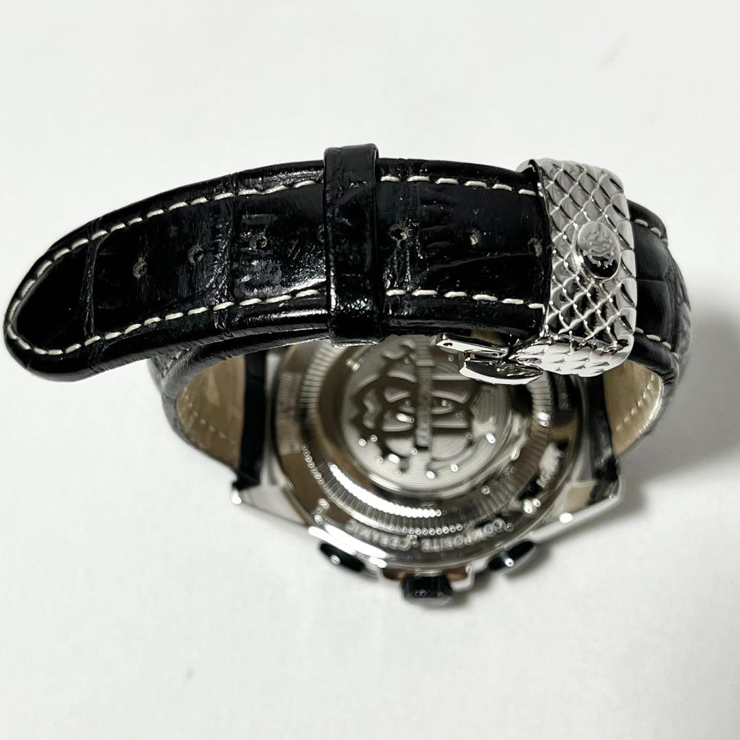 roberto cavalli by FRANCK MULLER 腕時計