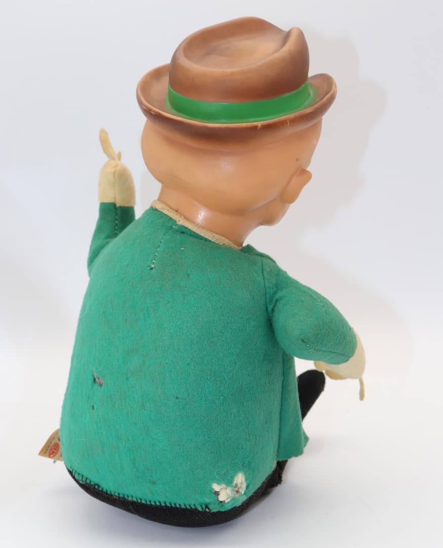 ミスターマグー (Quincy Magoo or Mr. MAGOO) 1962 Mister Magoo (TV