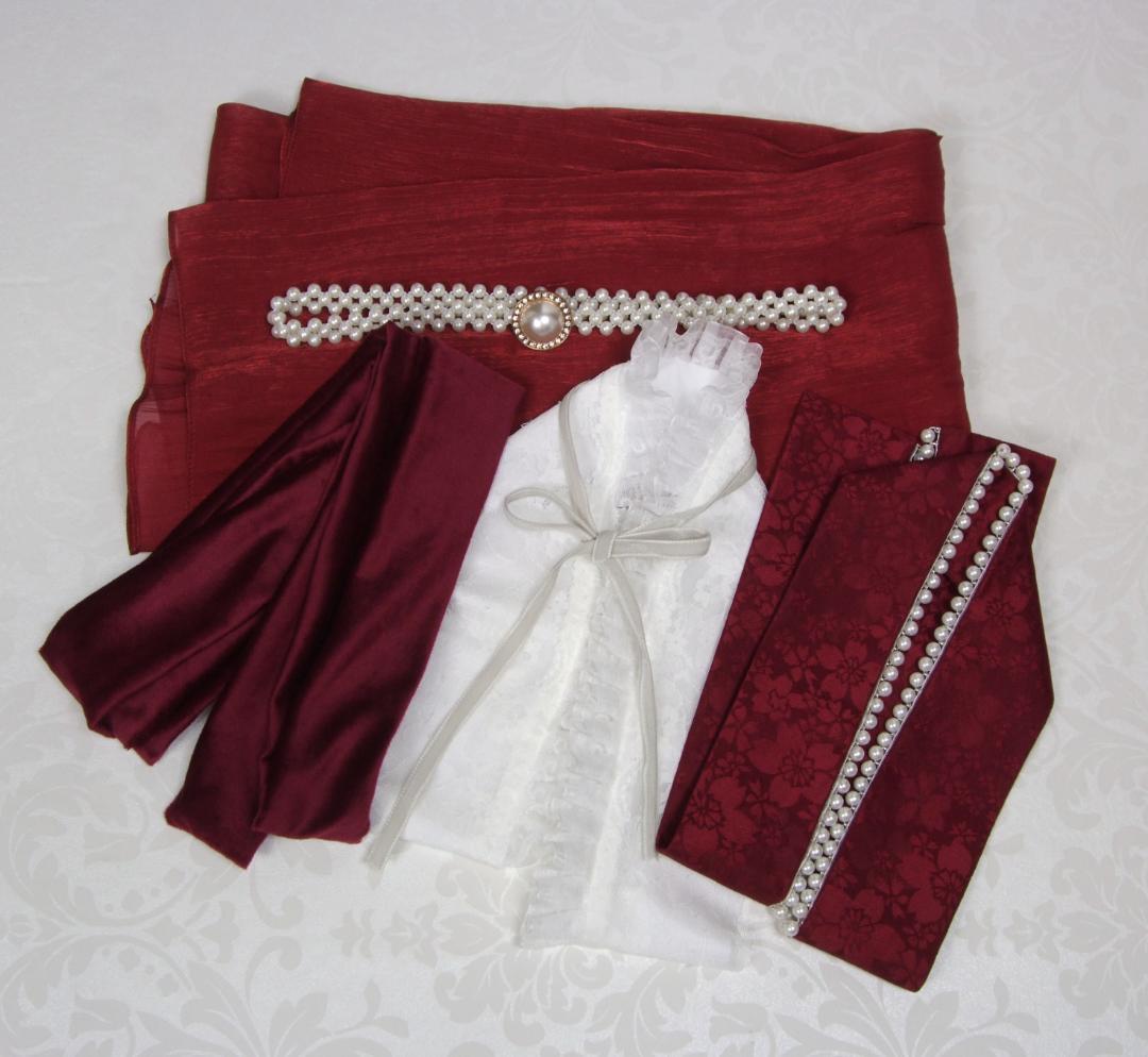 牡丹とダリア 総絞り 振袖フルセット m3 成人式 - メルカリ