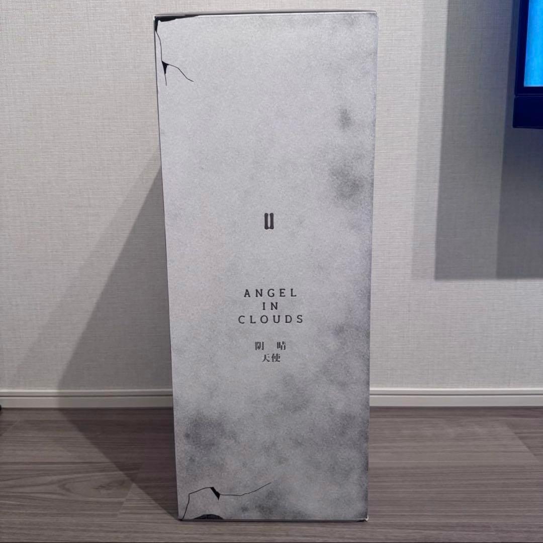 THE MONSTERS ANGEL IN CLOUDS ジモモ 新品 バッグ付