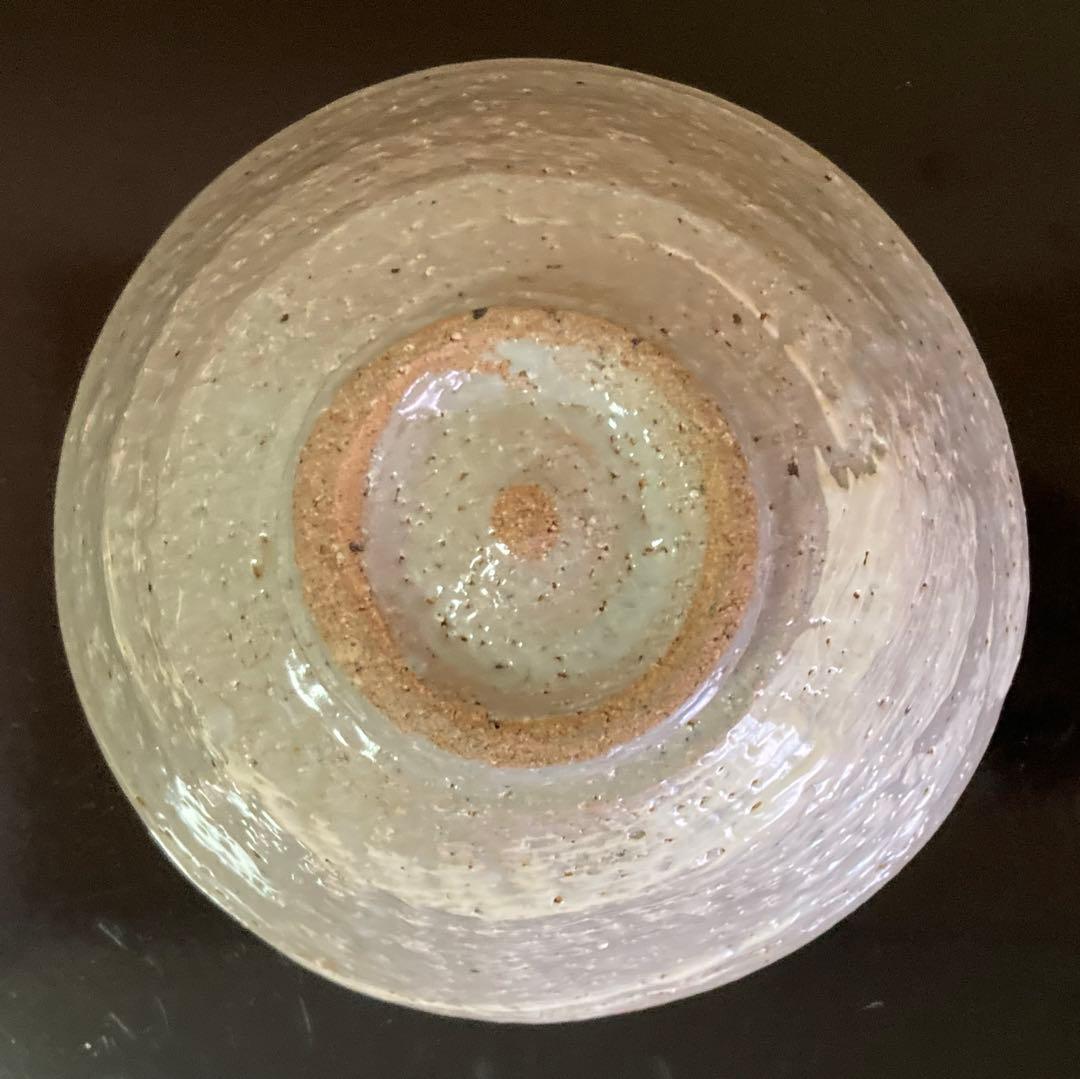 韓国人間国宝 池順鐸作 高麗陶窯 茶碗 共箱 共布 栞付 1客 - メルカリ