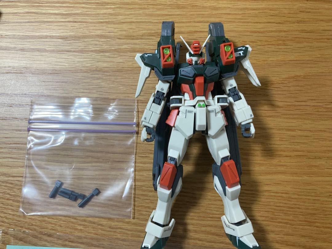 ガンプラジャンク」HG ガンプラ まとめ売り