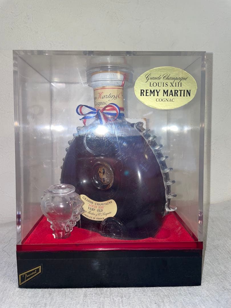 ぷっちゃん様専用 【未開封】レミーマルタン ルイ13世 ベリーオールド