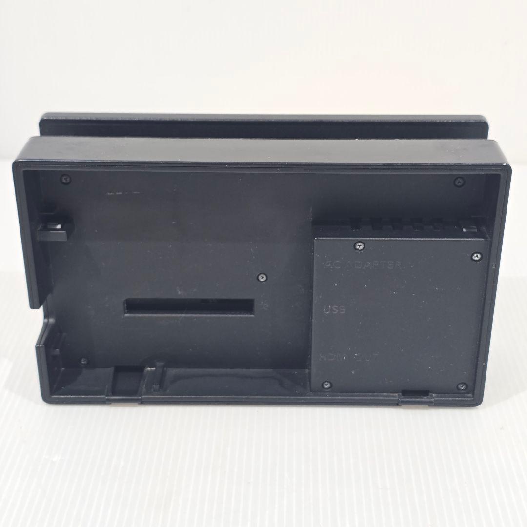 【訳あり】Nintendo Switch 本体 グリーン・オレンジ