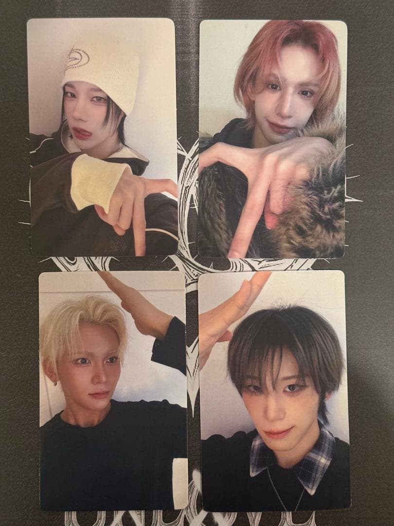 XLOV Jump up トレカ コンプリートセット - メルカリ