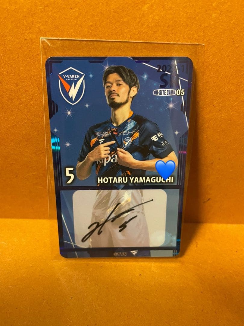 Vファーレン長崎 山口蛍 V・ファーレン長崎【公式】 on X