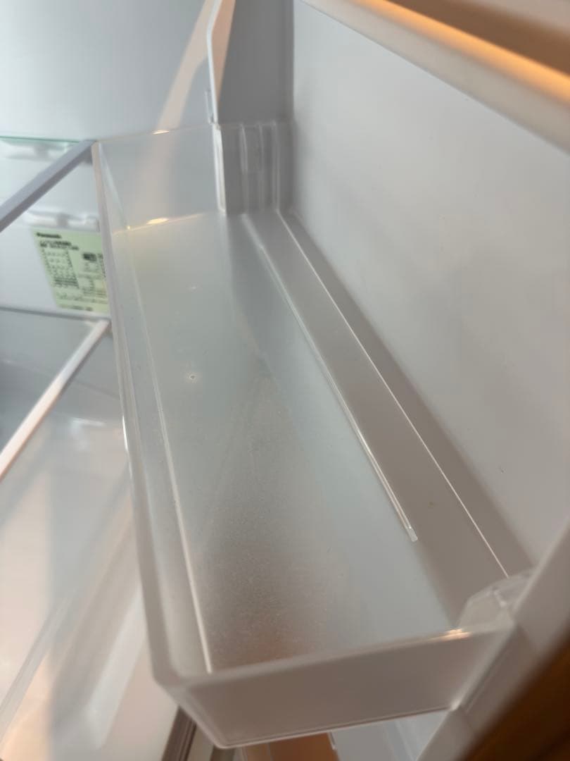 か様　週末まで出品Panasonic冷蔵庫NR-B16C2-W 2023年製