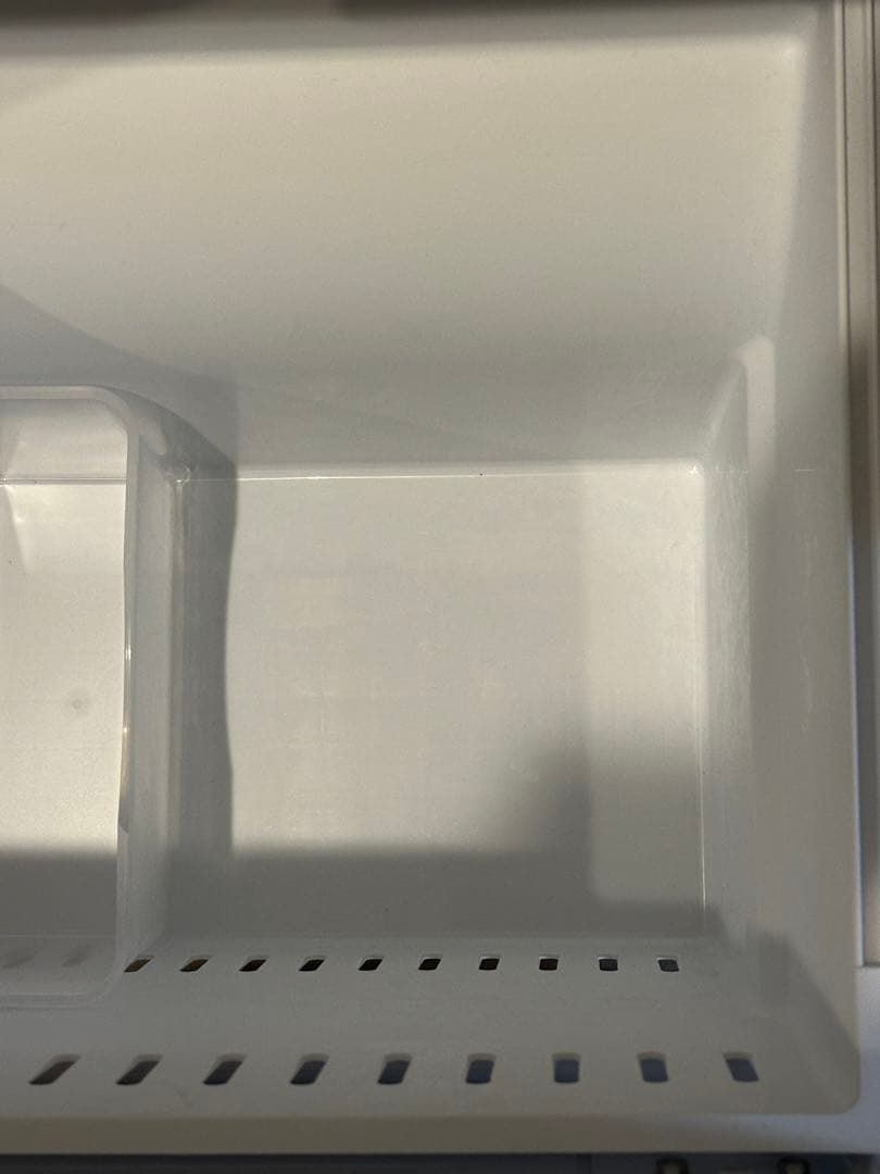 か様　週末まで出品Panasonic冷蔵庫NR-B16C2-W 2023年製