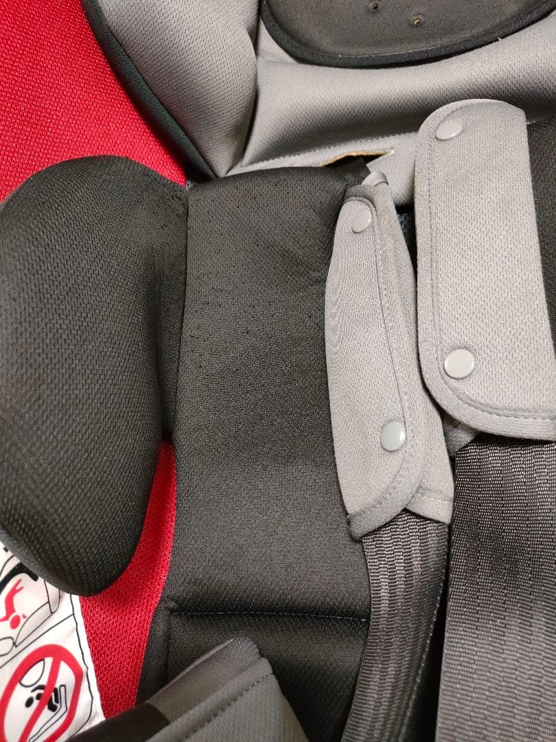 Aprica　ディアターンプラスプレミアム　ベビー チャイルドシート・ベッド