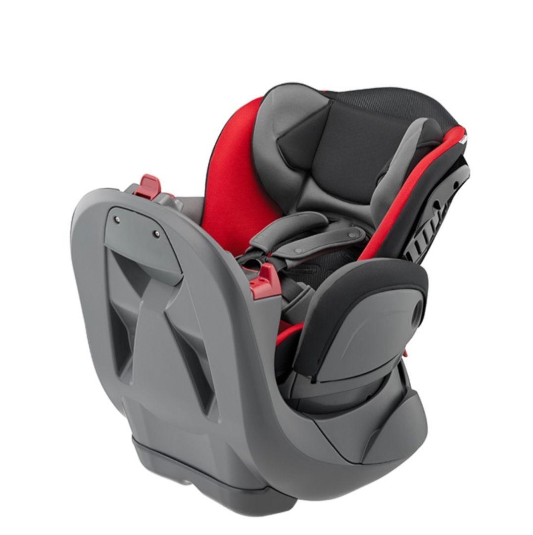 Aprica　ディアターンプラスプレミアム　ベビー チャイルドシート・ベッド