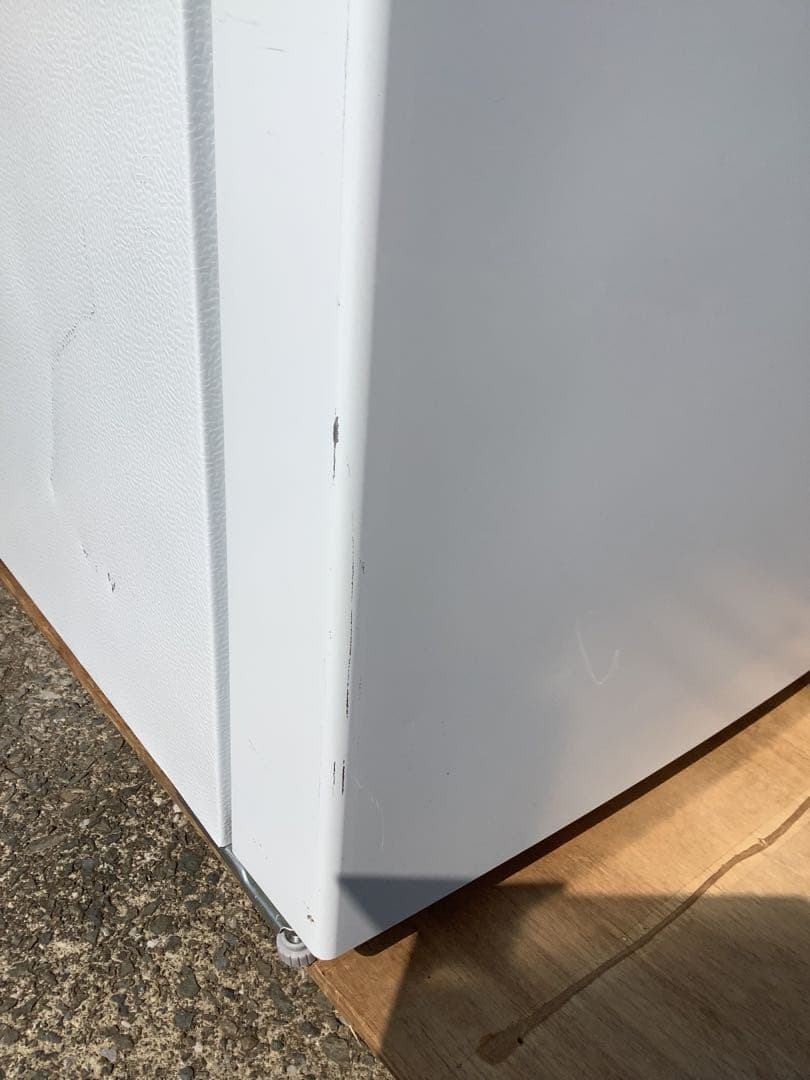 ヤニカス 冷蔵庫 ヤマダセレクト YRZ-F17H1 179L 21年製