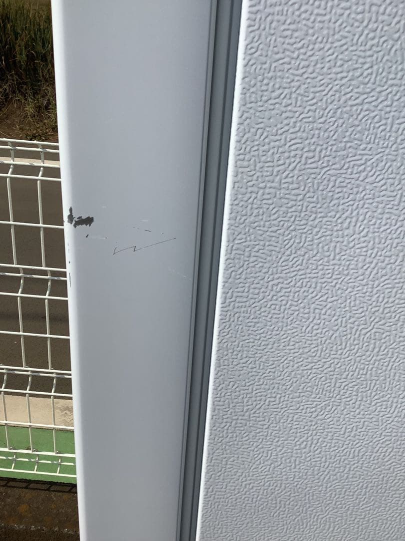 ヤニカス 冷蔵庫 ヤマダセレクト YRZ-F17H1 179L 21年製