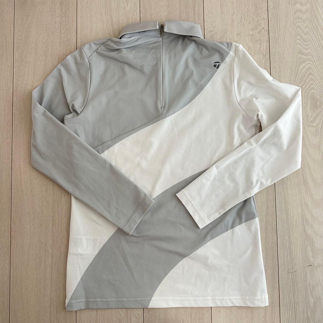 TAYLORMADE 長袖スカート付きゴルフウェア