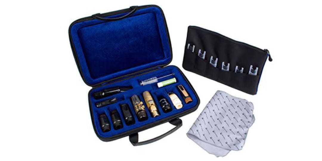 PROTEC ( プロテック ) WMC10 サックスマウスピースケース