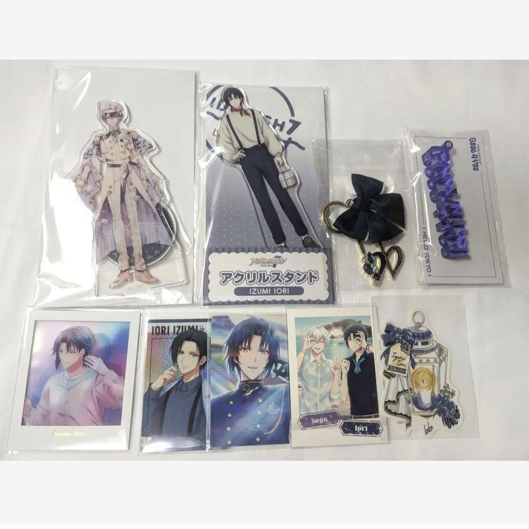 和泉一織 まとめ売り アイドリッシュセブン - メルカリ