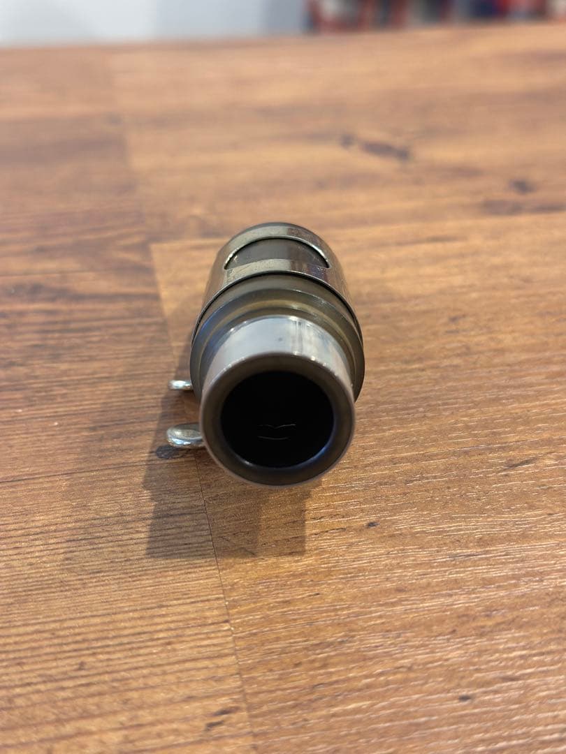 Ralph Morgan Excalibur 6 アルトサックス　交渉可