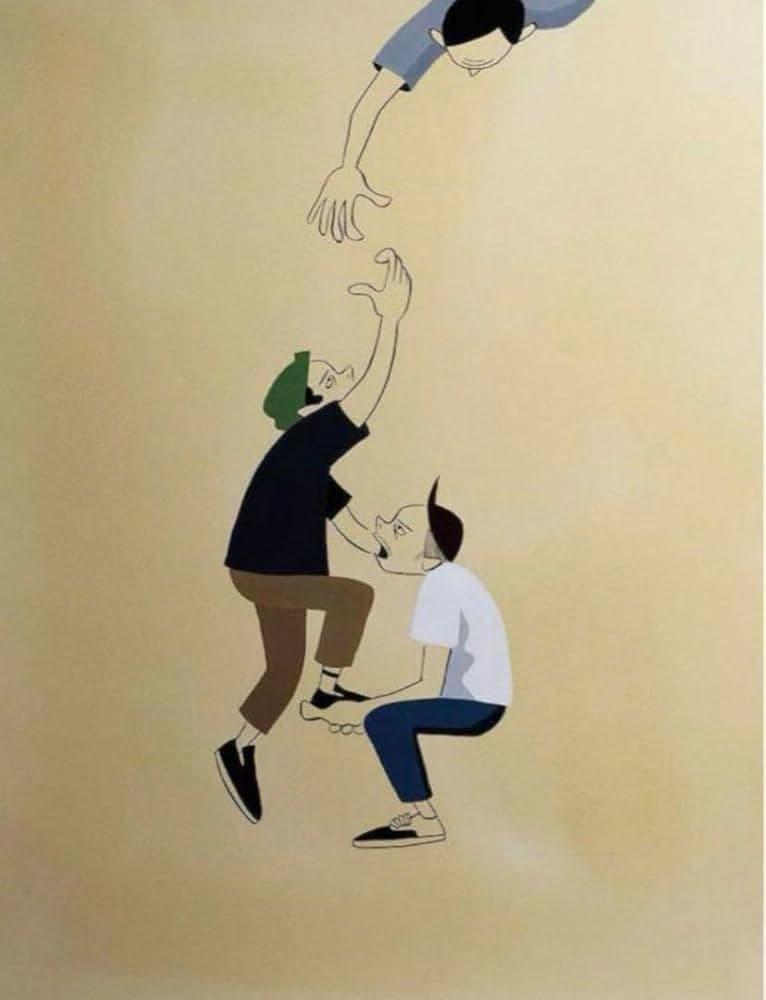 花井祐介 (Hanai Yusuke) ポスター Juxtapoz 限定品