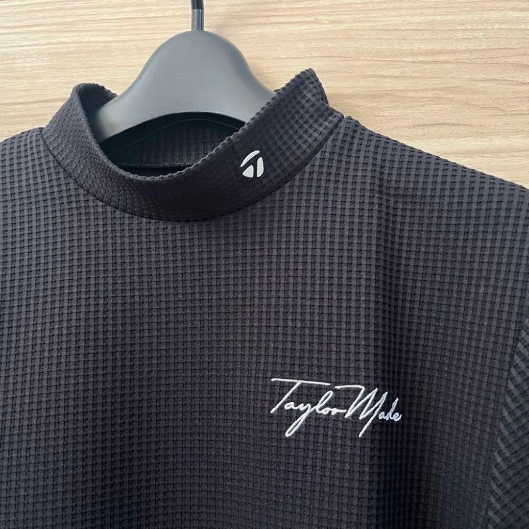 新品★28,050円 テーラーメイドアパレル スカート＆モックネック2枚セットM