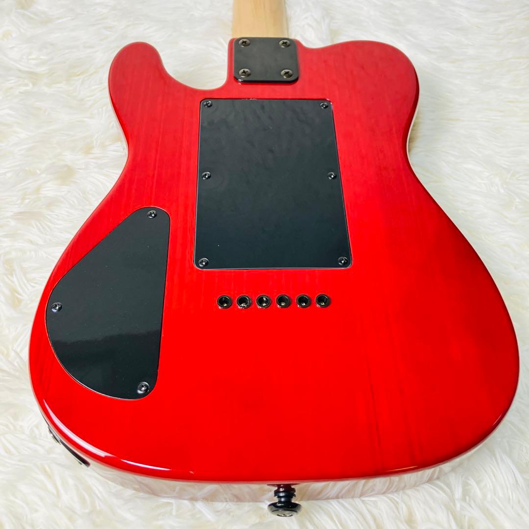 激レア DIR EN GREY EDWARDS ミニギター Dieモデル サイン ESPより、薫