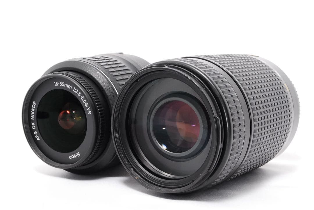 ◇ハイアマチュア機種◇Nikon D7200◇一眼レフカメラ◇WiFi超望遠◇