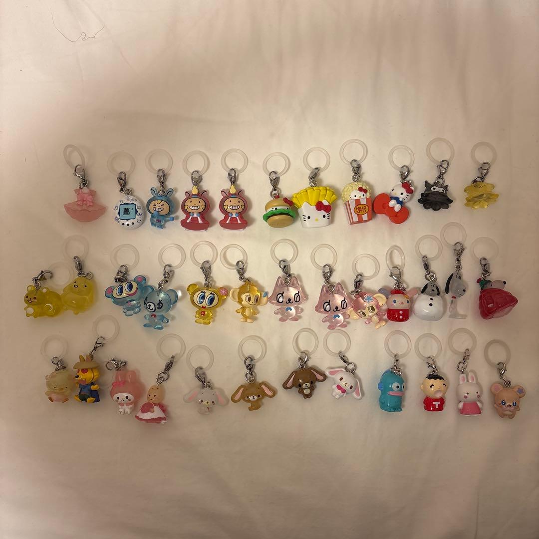 めじるしアクセサリー61点まとめ売り めじるしアクセサリー まとめ売り