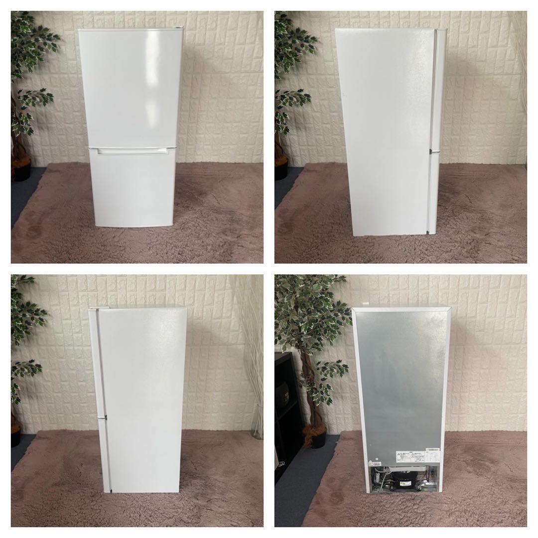 都内23区送料無料✨生活家電3点セット✨ ら冷蔵庫・洗濯機・電子レンジ